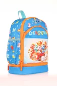 Kaukko Kids Anaokul Çantası Dragon V6032 - 2