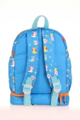 Kaukko Kids Anaokul Çantası Dragon V6032 - 3