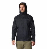 Columbia Watertight II Jacket Erkek Yağmurluk RM2433-012 - 3