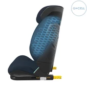 Maxi-Cosi RodiFix Pro I-Size İsofix'li 15-36 Kg Çocuk Oto Koltuğu Authentic Blue - 11