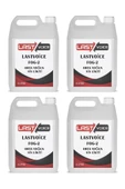 Lastvoice Fog-2-4X Sis Makinesi Likiti Sıvısı 5 Litre Orta Yoğun (4 Adet) - 1