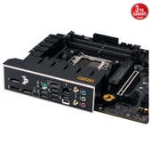 ASUS TUF GAMING B650-E WIFI DDR5 8000+(OC) DP HDMI ATX AM5 thumbnail 7