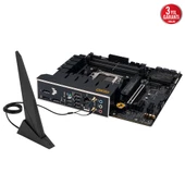 ASUS TUF GAMING B650-E WIFI DDR5 8000+(OC) DP HDMI ATX AM5 thumbnail 8