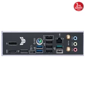 ASUS TUF GAMING B650-E WIFI DDR5 8000+(OC) DP HDMI ATX AM5 thumbnail 9