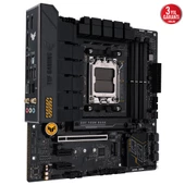 ASUS TUF GAMING B650-E WIFI DDR5 8000+(OC) DP HDMI ATX AM5 thumbnail 4