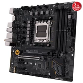 ASUS TUF GAMING B650-E WIFI DDR5 8000+(OC) DP HDMI ATX AM5 thumbnail 5