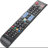 Samsung Lcd Işıklı Büyük Kalıp Tv Kumandası - 1