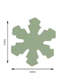 Kamei Süper Şekilli Delgeç Kartanesi 3.8 cm KM5815 - 5