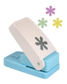 Kamei Süper Şekilli Delgeç Kartanesi 3.8 cm KM5815 - 1