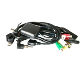 Navigold Class 538 Android Teyp 6.25 İnç 2+32GB Android Auto Carplay Dokunmatik Ekran USB/BT/FM/AUX - 4