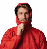 Columbia Watertight Iı Erkek Yağmurluk RM2433-698 - 5