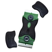 Baku BA-7384 LCD Ekran Tutkal Temizleme Spatulası thumbnail 1