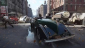 Mafia Definitive Edition PS4 Oyun - 5