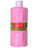 Lets Parmak Boyası 500ml 10lu Set - 10