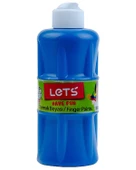 Lets Parmak Boyası 500ml 10lu Set - 6
