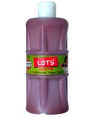 Lets Parmak Boyası 500ml 10lu Set - 8