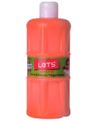 Lets Parmak Boyası 500ml 10lu Set - 11