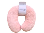 SEYAHAT BOYUN YASTIĞI TOZ PEMBE - 2