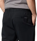 Columbia Men's Black Sage Peak Pull On Chino Erkek Pantolon AO3590 - 5