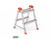 2+2 CLAS ALM ÇİFT ÇIKIŞLI MERDİVEN - 2