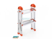 2+2 CLAS ALM ÇİFT ÇIKIŞLI MERDİVEN - 1