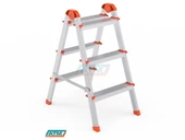 3+3 CLAS ALM ÇİFT ÇIKIŞLI MERDİVEN - 2