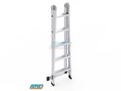 4+5 TEK KIRMALI MERDİVEN thumbnail 1