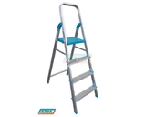 ALMERA 3+1 TEK ÇIKIŞLI ALUMİNYUM MERDİVEN - 2