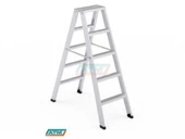 5+5 GOLD ALM ÇİFT ÇIKIŞLI MERDİVEN - 2