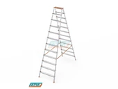 12+12 ALM.ÇİFT ÇIKIŞLI MERDİVEN thumbnail 2