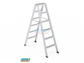 6+6 GOLD ALM ÇİFT ÇIKIŞLI MERDİVEN - 2