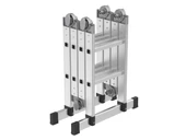 2,70 2 BASAMAK AKROBATİK MERDİVEN - 1