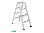 4+4 GOLD ALM ÇİFT ÇIKIŞLI MERDİVEN - 2