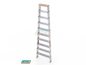 10+10 ALM.ÇİFT ÇIKIŞLI MERDİVEN thumbnail 1