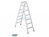 7+7 GOLD ALM ÇİFT ÇIKIŞLI MERDİVEN - 2