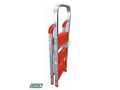 PRATİKA 3 BASAMAKLI TEK ÇIKIŞLI MERDİVEN thumbnail 1