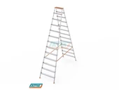 13+13 ALM.ÇİFT ÇIKIŞLI MERDİVEN - 2