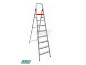 ALMERA 7+1 TEK ÇIKIŞLI ALUMİNYUM MERDİVEN - 2