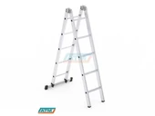 5+5 TEK KIRMALI MERDİVEN - 2