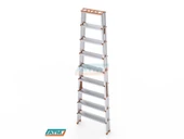 9+9 ALM.ÇİFT ÇIKIŞLI MERDİVEN - 1