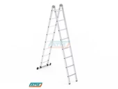 8+8 TEK KIRMALI MERDİVEN - 2