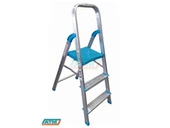 ALMERA 2+1 TEK ÇIKIŞLI ALUMİNYUM MERDİVEN - 2