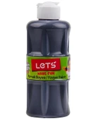 Lets Parmak Boyası 500ml 6lı Set 2 - 7