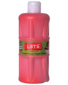 Lets Parmak Boyası 500ml 6lı Set 2 - 4