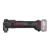 Kress KUD12.91 20Volt Kömürsüz Profesyonel Çok Amaçlı Kesme Raspalama ve Zımpara + 24 Parça Aks (Akü Dahil Değildir) - 2