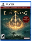 Elden Ring Shadow Of The Erdtree Edition Ps5 Oyun - 1