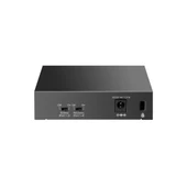 TP-Link LS105GP 5 Port 10/100/1000 Poe Switch - 2