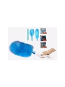 STARCOM Motorlu Toz Alıcı Wın37 - 1