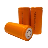 20'li Setapower 6000mAh 3.2v LiFePO4 Şarjlı Pil - 2