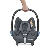 Maxi-Cosi Cabriofix Oto Koltuğu Ana Kucağı / Essential Graphite - 6